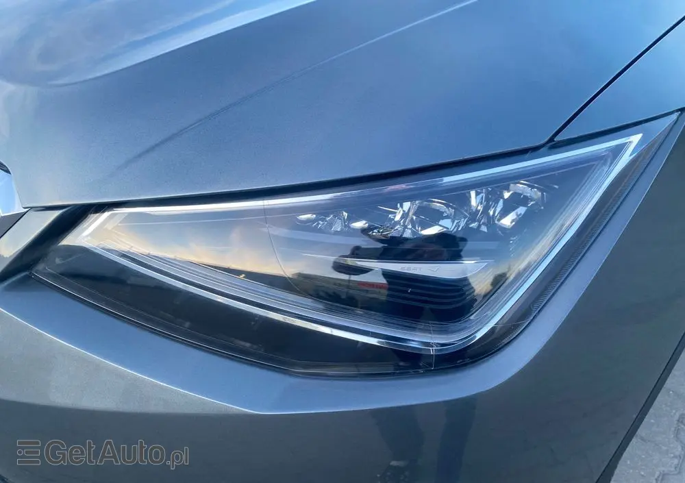 SEAT Arona 1.0 Eco TSI DSG XCELLENCE
