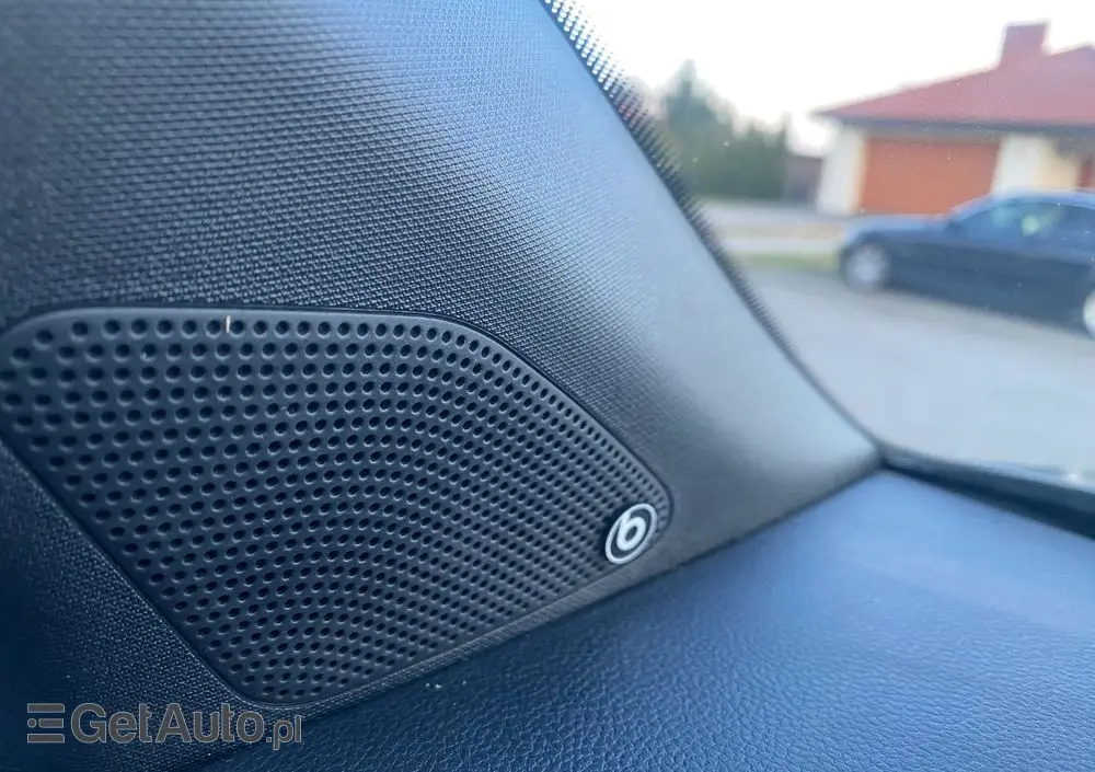 SEAT Arona 1.0 Eco TSI DSG XCELLENCE