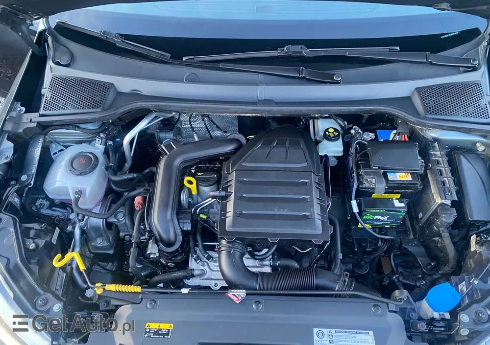 SEAT Arona 1.0 Eco TSI DSG XCELLENCE