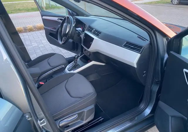 SEAT Arona 1.0 Eco TSI DSG XCELLENCE
