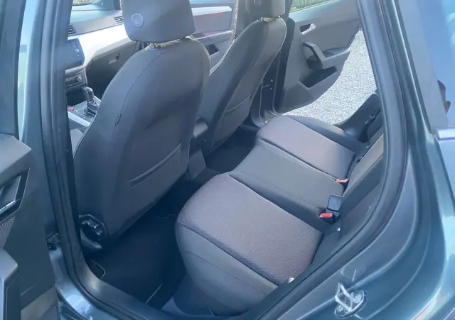 SEAT Arona 1.0 Eco TSI DSG XCELLENCE