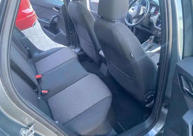 SEAT Arona 1.0 Eco TSI DSG XCELLENCE