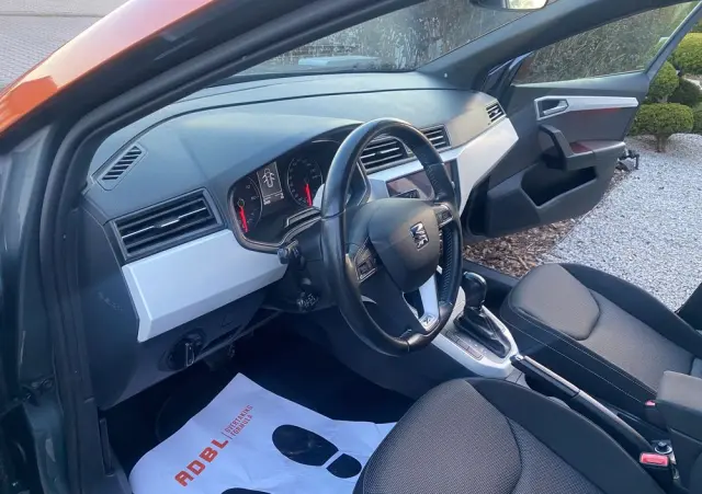 SEAT Arona 1.0 Eco TSI DSG XCELLENCE