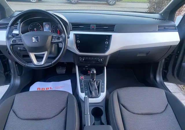 SEAT Arona 1.0 Eco TSI DSG XCELLENCE