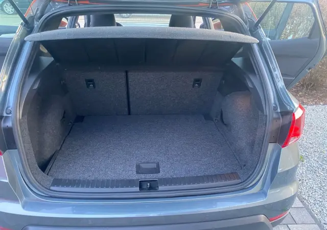 SEAT Arona 1.0 Eco TSI DSG XCELLENCE