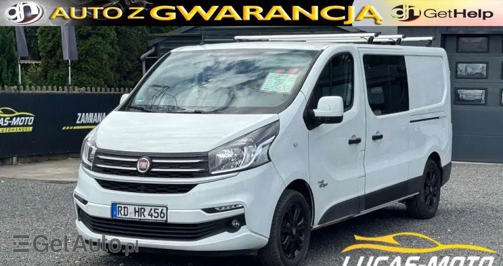 FIAT Talento 