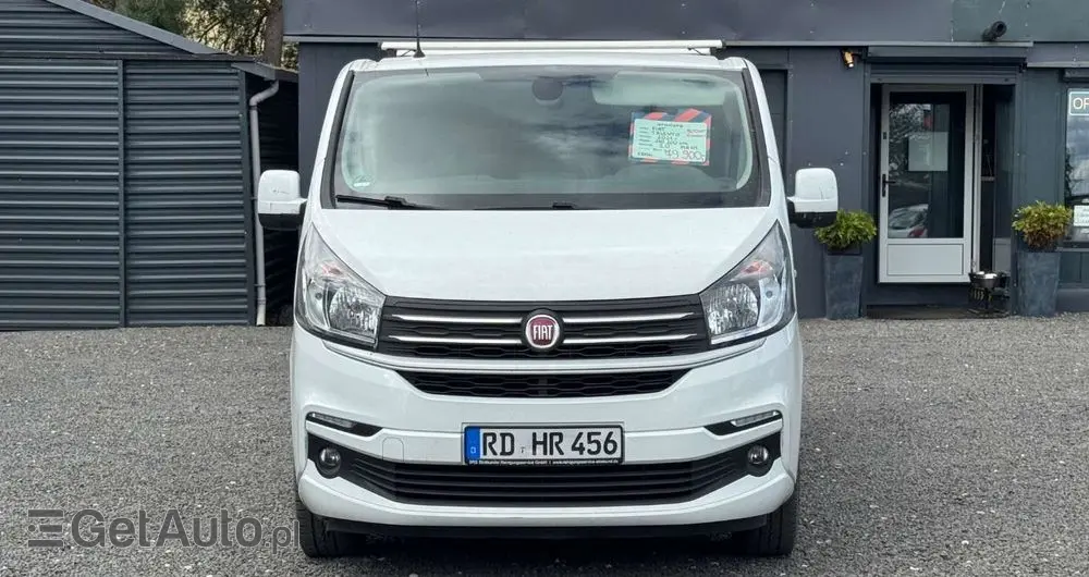 FIAT Talento 