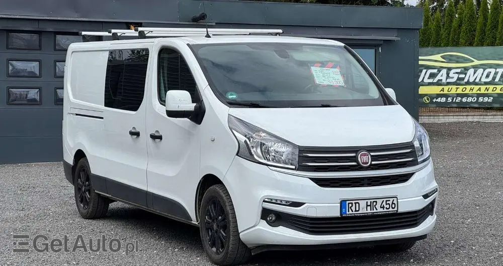 FIAT Talento 