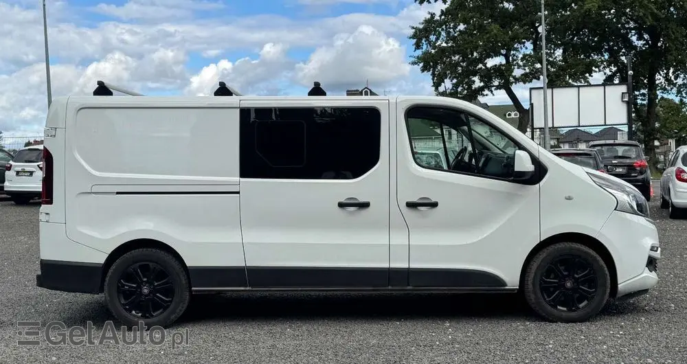 FIAT Talento 
