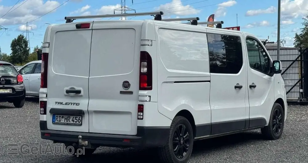 FIAT Talento 