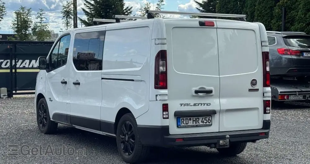 FIAT Talento 