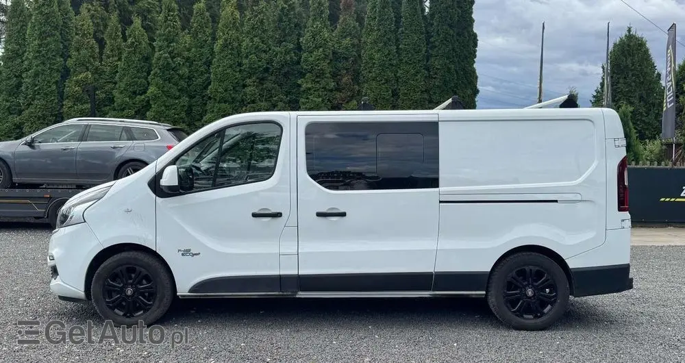 FIAT Talento 