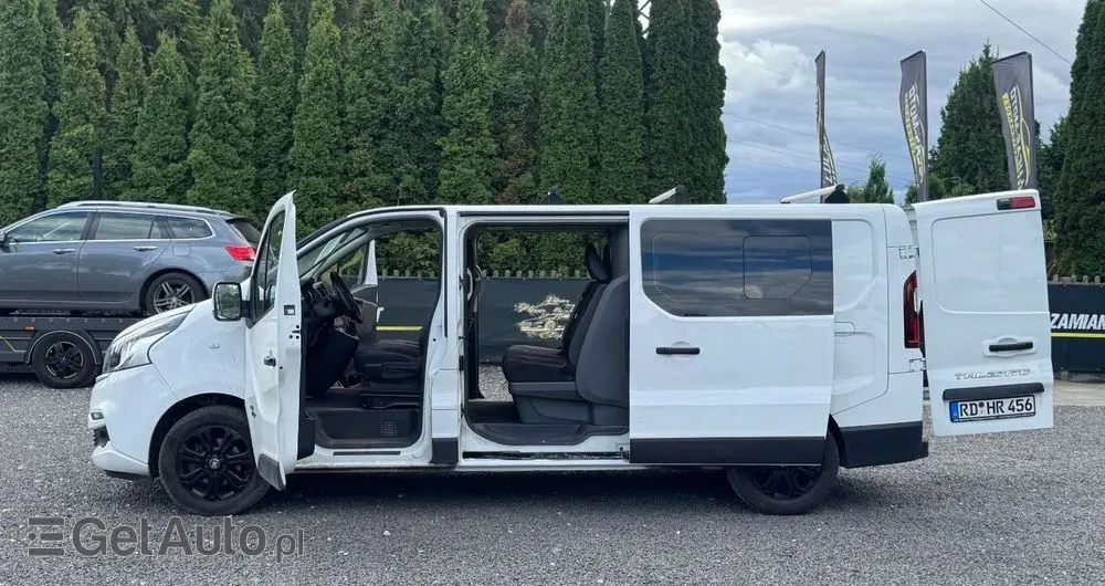 FIAT Talento 