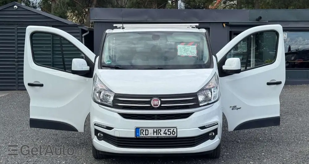 FIAT Talento 