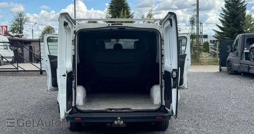 FIAT Talento 