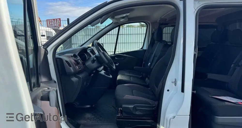 FIAT Talento 