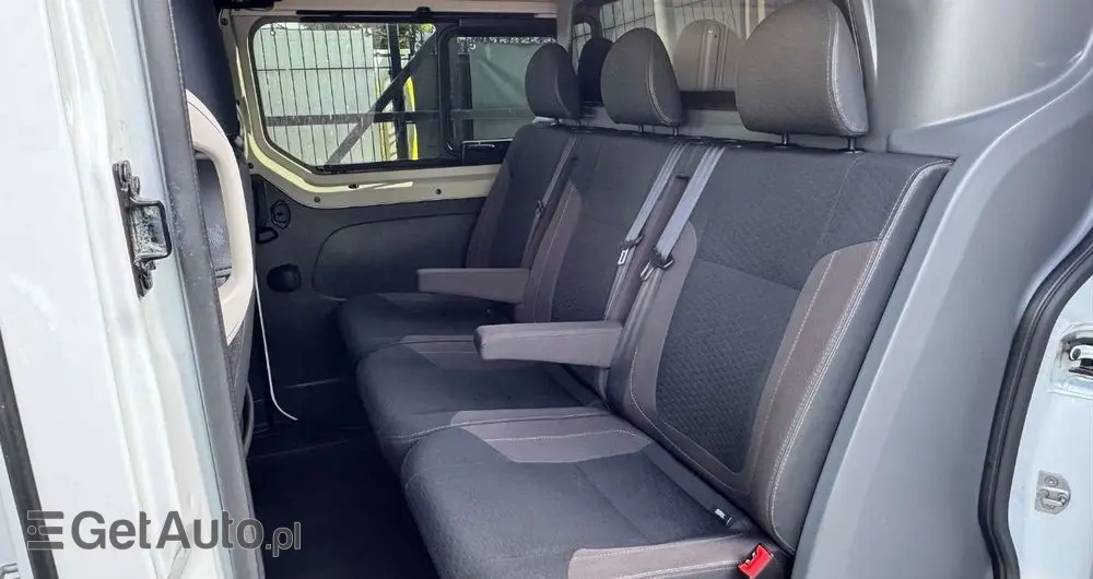 FIAT Talento 