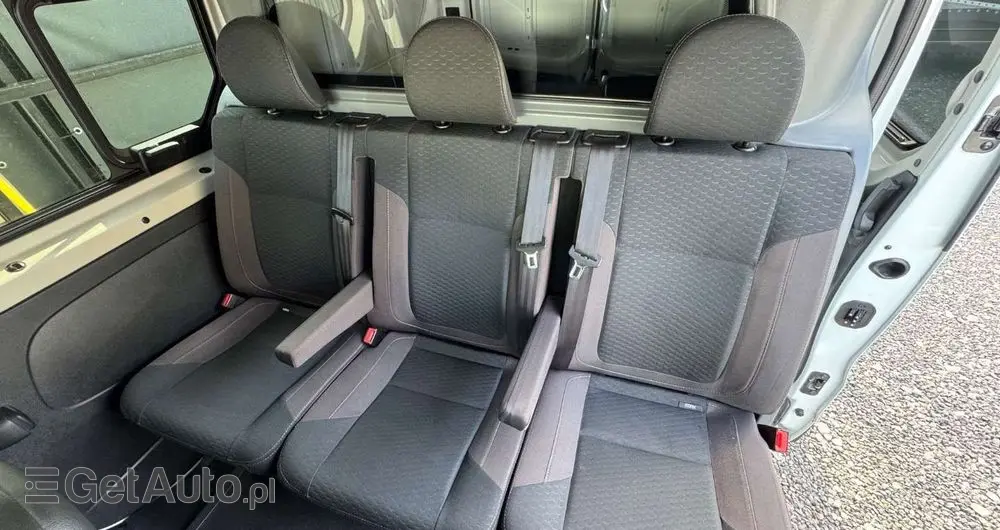 FIAT Talento 