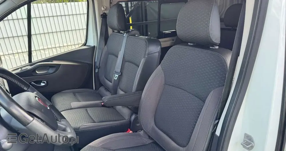 FIAT Talento 