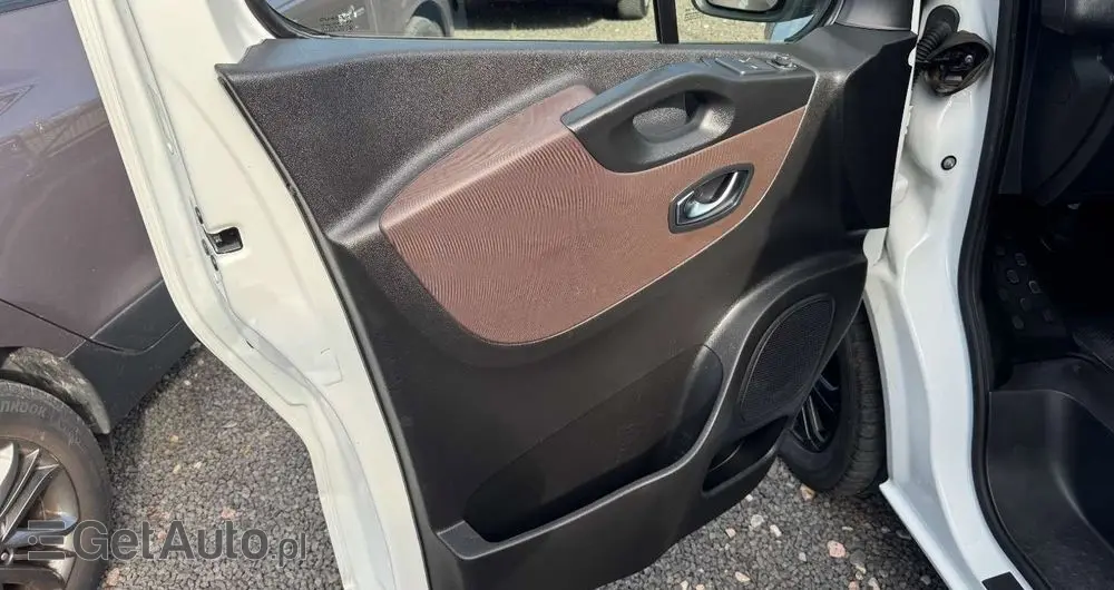 FIAT Talento 