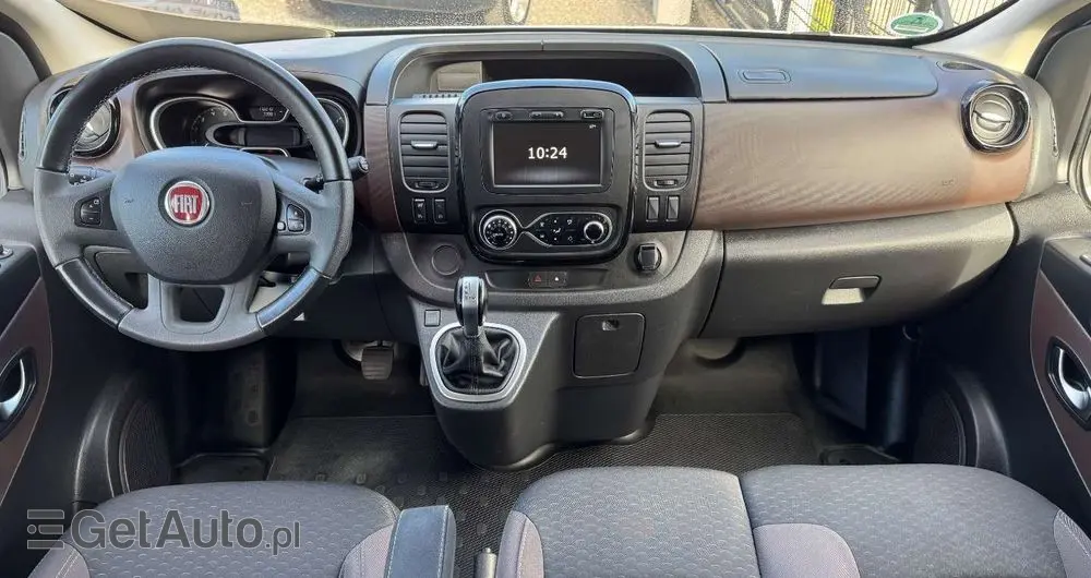 FIAT Talento 