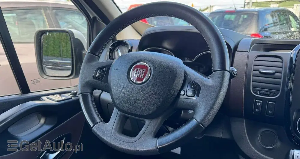 FIAT Talento 