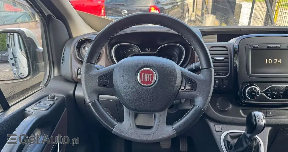 FIAT Talento 