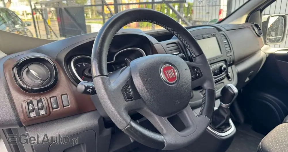 FIAT Talento 