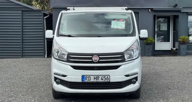 FIAT Talento 