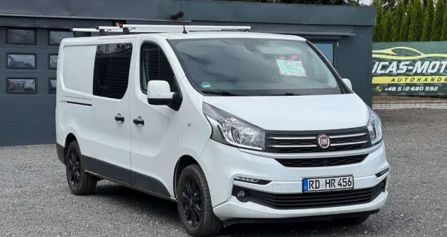 FIAT Talento 