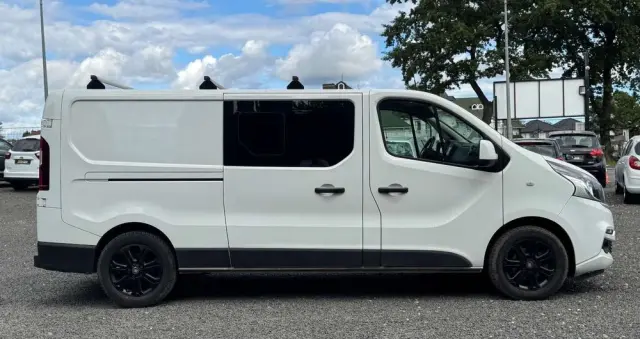 FIAT Talento 