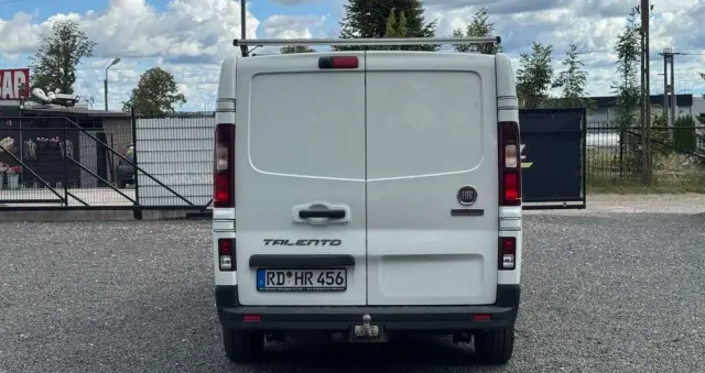 FIAT Talento 