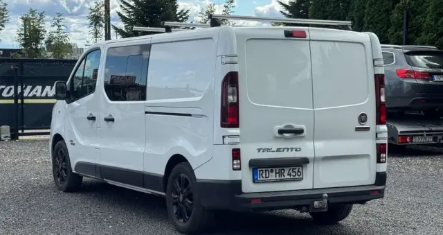 FIAT Talento 