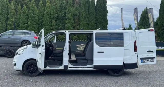 FIAT Talento 