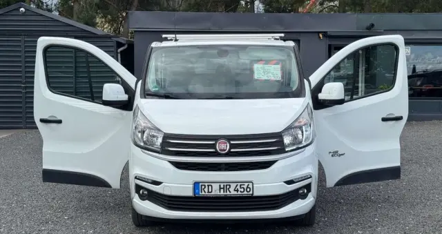 FIAT Talento 