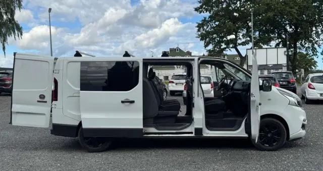 FIAT Talento 