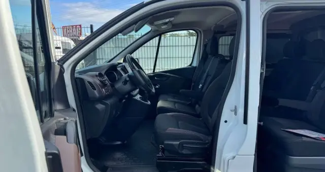 FIAT Talento 