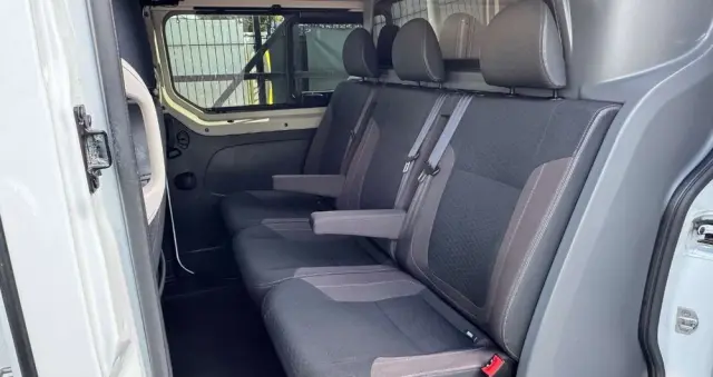 FIAT Talento 