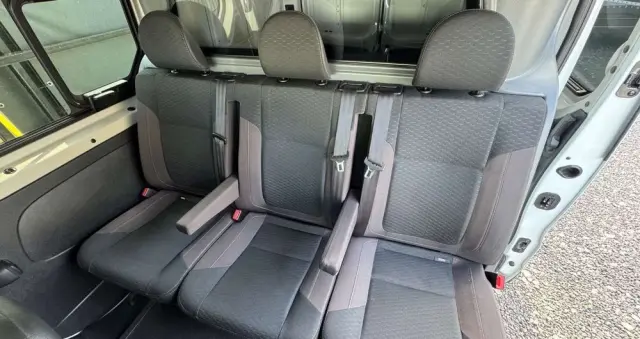 FIAT Talento 