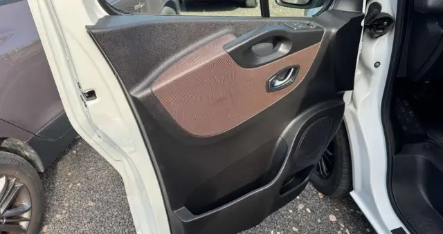 FIAT Talento 
