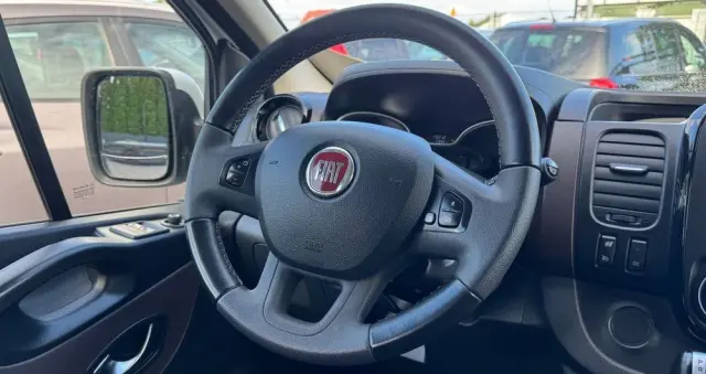 FIAT Talento 