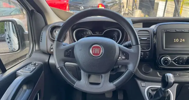 FIAT Talento 