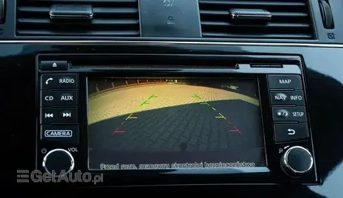 NISSAN Pulsar 