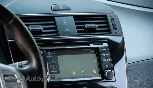 NISSAN Pulsar 