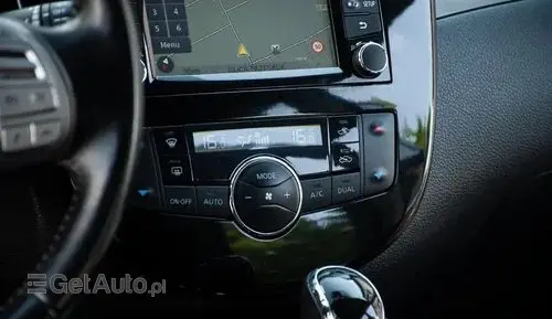 NISSAN Pulsar 