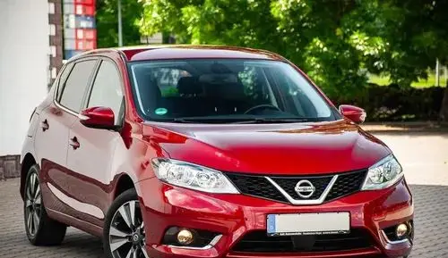 NISSAN Pulsar 