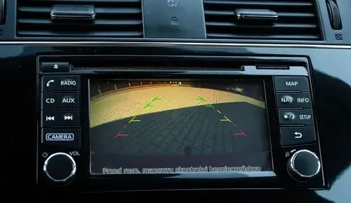 NISSAN Pulsar 