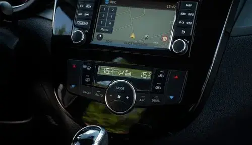 NISSAN Pulsar 