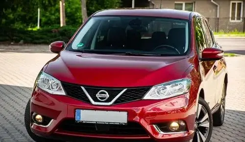 NISSAN Pulsar 