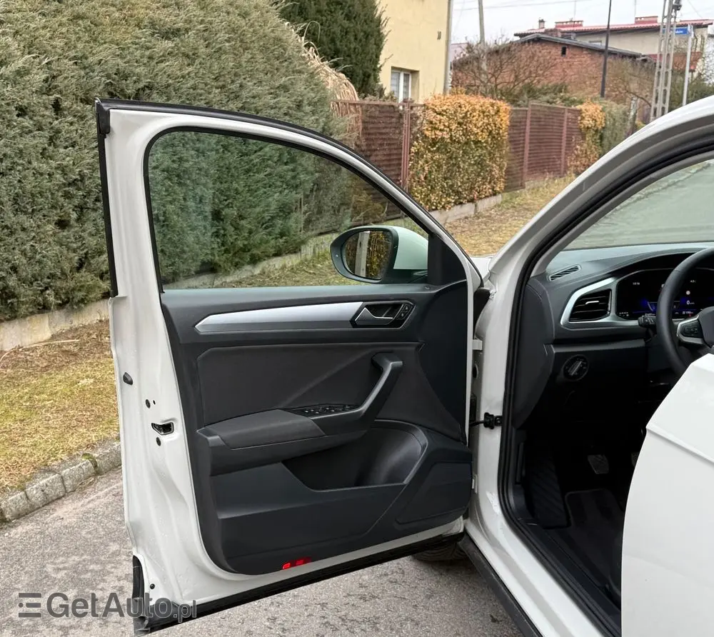 VOLKSWAGEN T-Roc 1.0 TSI OPF Style